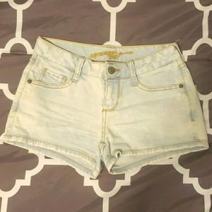 ❤️5/$15❤️Light Jean shorts